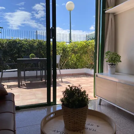 Maspalomas Islas Bonitas Vakantiehuis *