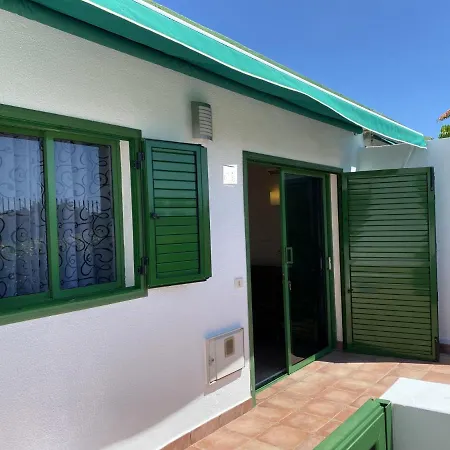 Holiday home Maspalomas Islas Bonitas