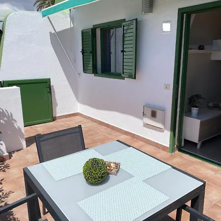 Holiday home Maspalomas Islas Bonitas Maspalomas (Gran Canaria)