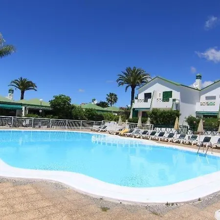Maspalomas Islas Bonitas Holiday home Maspalomas (Gran Canaria)