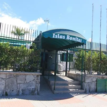 Maspalomas Islas Bonitas Holiday home