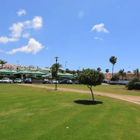 Maspalomas Islas Bonitas